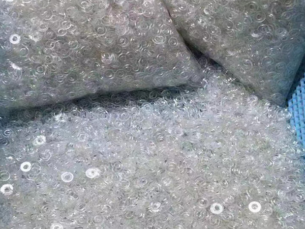 带胶绝缘片