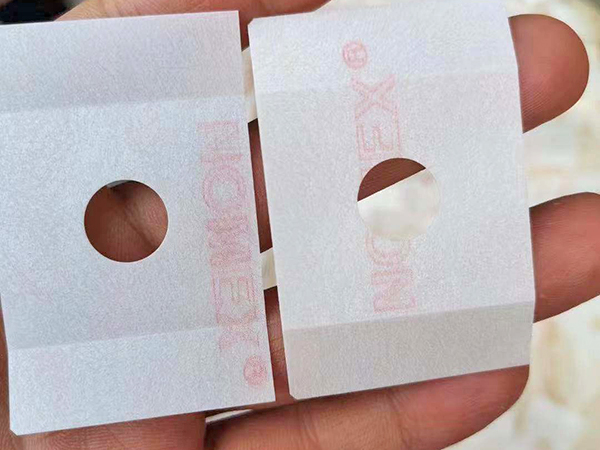 耐高温绝缘纸的广泛应用离不开这四点耐性！